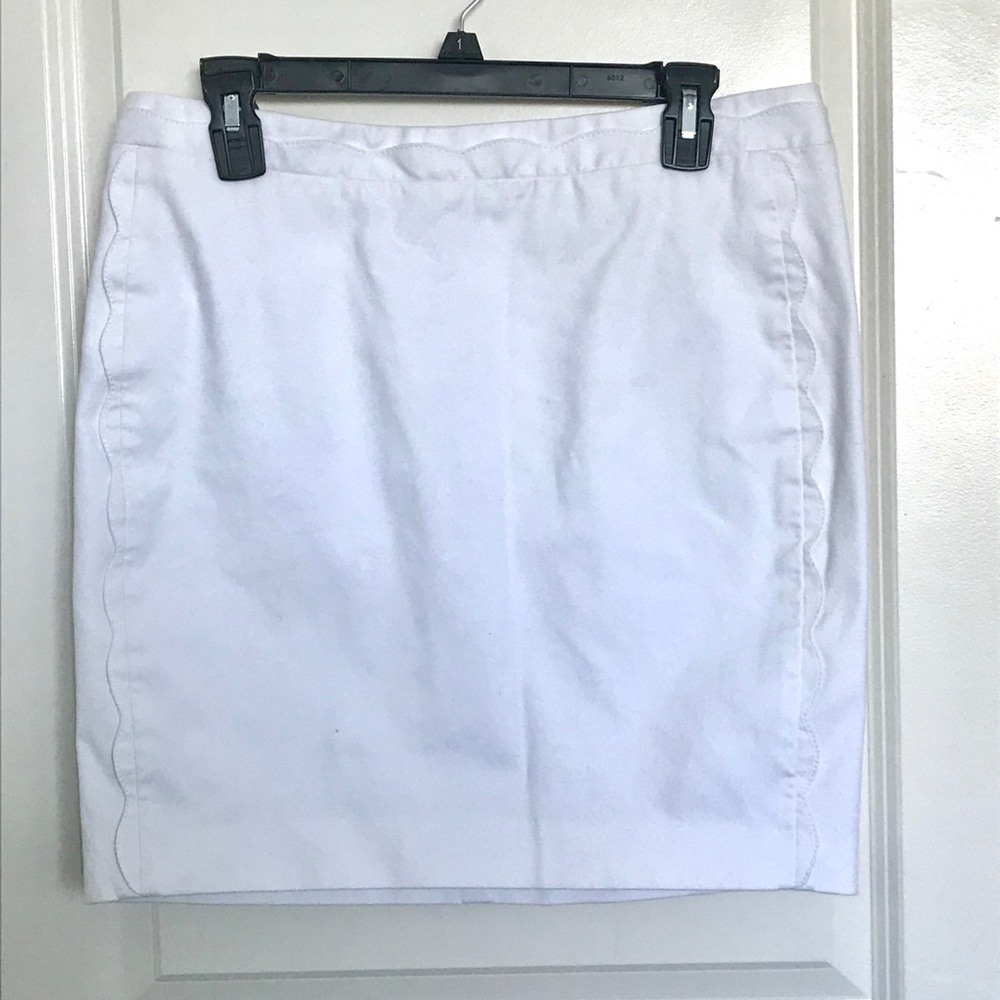 Banana Republic Mini Skirt
